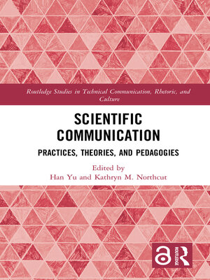 cover image of Scientific Communication